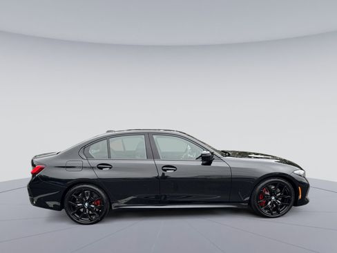 New 2026 BMW M340i xDrive w/ Premium Package image 34