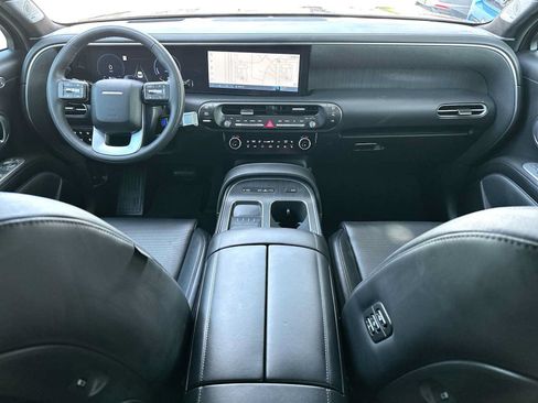 Used 2026 Hyundai Palisade Calligraphy AWD/4WD image 25