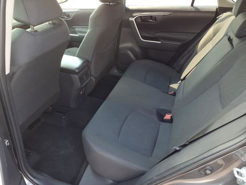 Certified 2024 Toyota RAV4 LE image 6