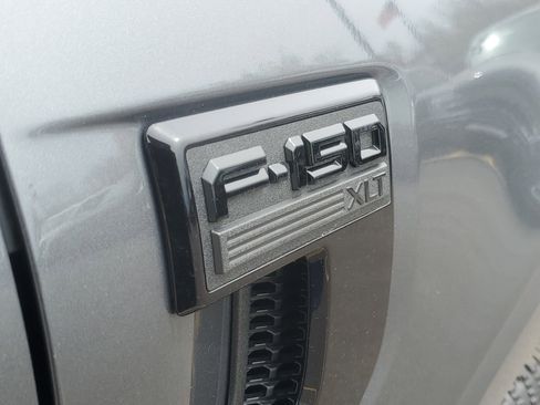 New 2026 Ford F150 XLT w/ Equipment Group 302A MID AWD/4WD image 7