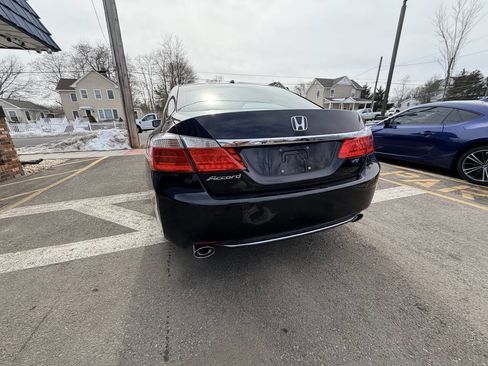 Used 2015 Honda Accord EX-L image 14