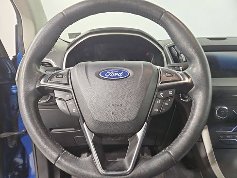 Used 2020 Ford Edge SEL w/ Convenience Package AWD/4WD image 15
