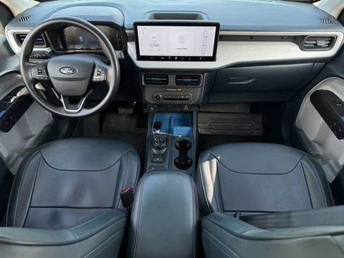 Used 2025 Ford Maverick XLT FWD image 9