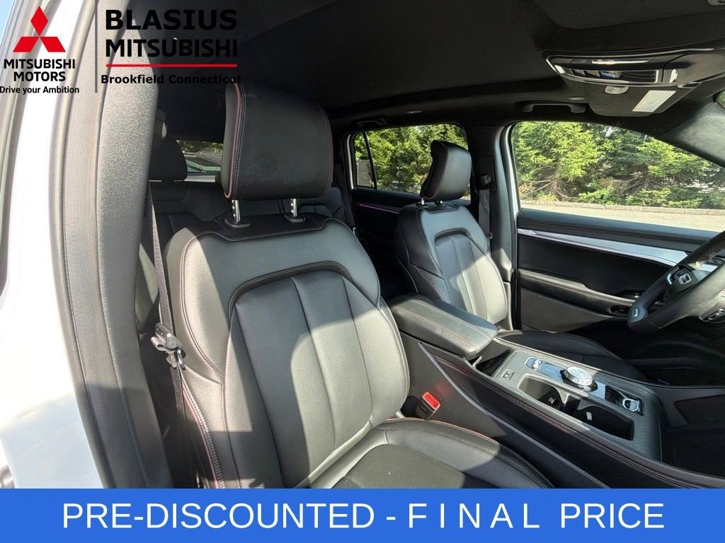 Used 2024 Jeep Wagoneer Launch Edition AWD/4WD image 53