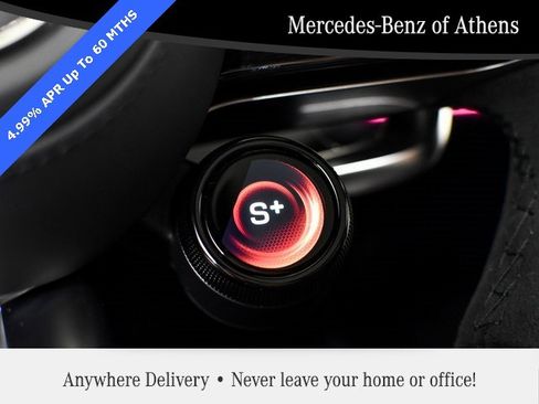 New 2026 Mercedes-Benz S 63 AMG S image 29