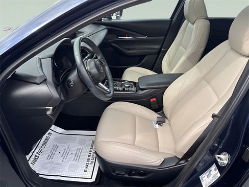 Used 2024 MAZDA CX-30 AWD 2.5 S w/ Preferred Package image 16