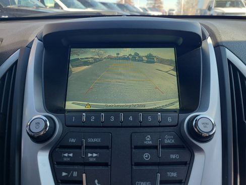 Used 2017 GMC Terrain SLE image 28