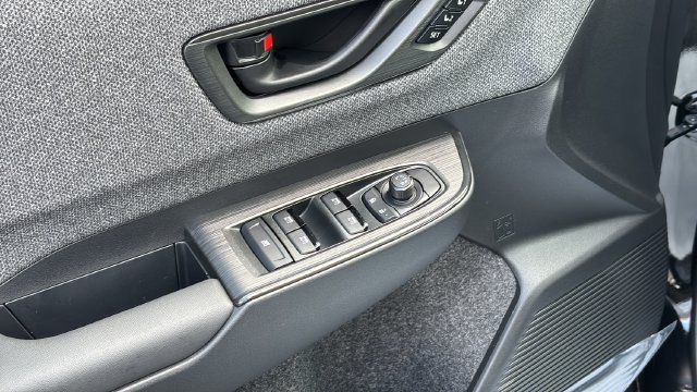 New 2026 Subaru Outback Limited AWD/4WD image 18