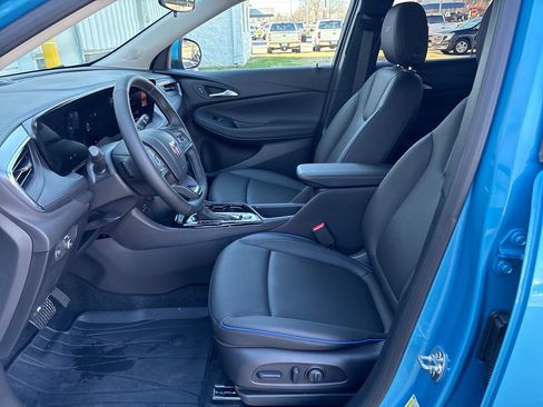 New 2026 Buick Encore GX Sport Touring w/ Advanced Technology Package image 14