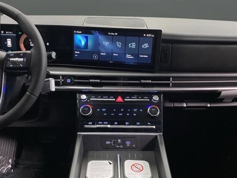 New 2026 Hyundai Santa Fe SEL image 8