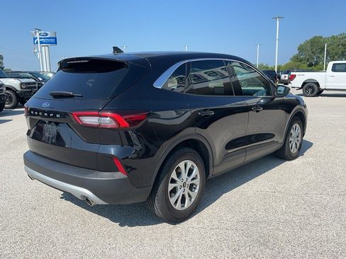 Used 2024 Ford Escape Active FWD image 7