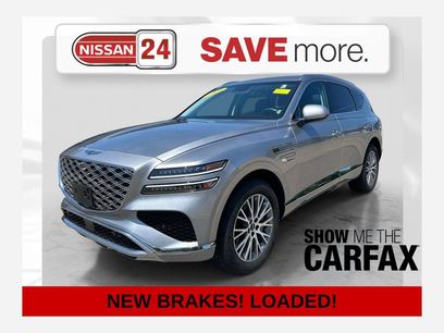 Used 2025 Genesis GV80 2.5T Standard