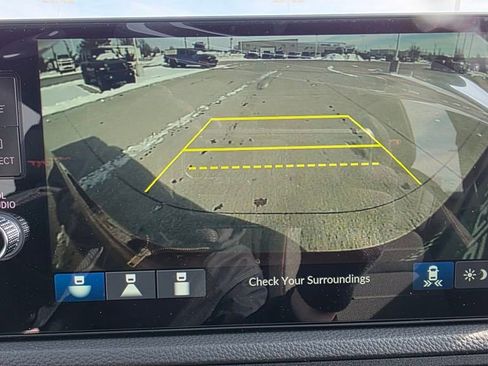 New 2026 Honda CR-V TrailSport image 34