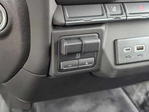 New 2025 Chevrolet Silverado 2500 W/T w/ WT Convenience Package image 31