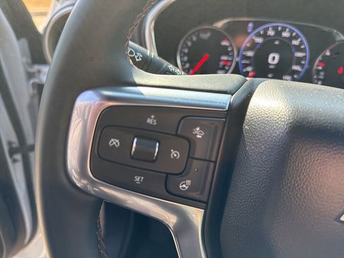 Certified 2023 Chevrolet Blazer Premier w/ Driver Confidence II Package image 42