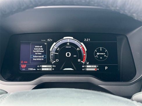 Used 2026 Toyota Tundra Limited w/ TRD Off-Road Package image 20