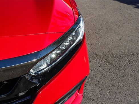 Used 2020 Honda Accord Sport image 16