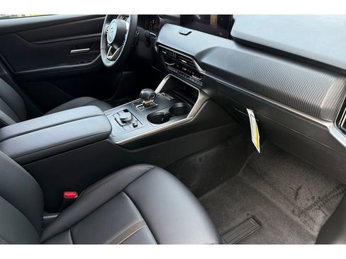 New 2026 MAZDA CX-70 SC image 16