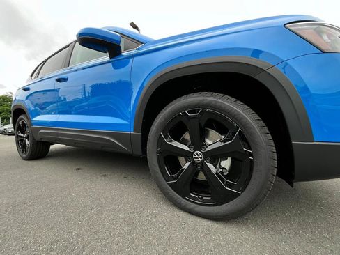 New 2026 Volkswagen Taos SEL AWD/4WD image 10