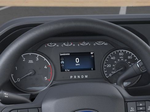 New 2025 Ford F250 XL w/ XL Chrome Package image 13
