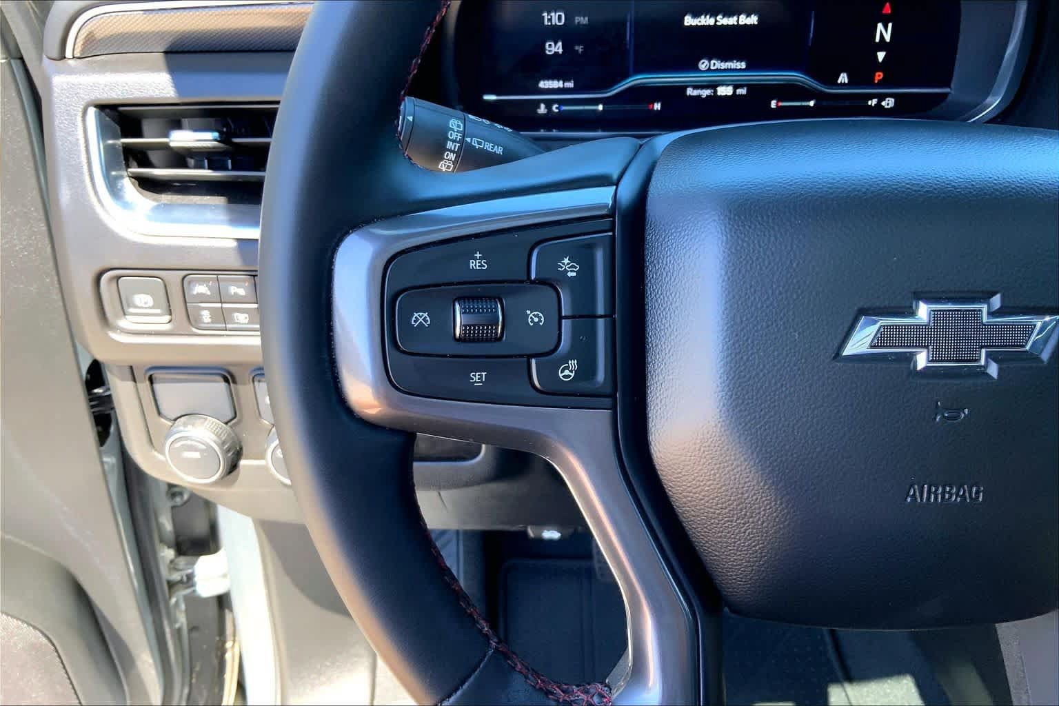 Used 2024 Chevrolet Tahoe RST w/ Luxury Package RWD image 22