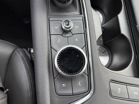 New 2025 Cadillac XT5 Premium Luxury w/ Technology Package image 32