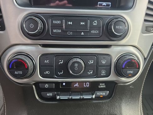 Used 2017 GMC Yukon SLE w/ HD Trailering Package image 36