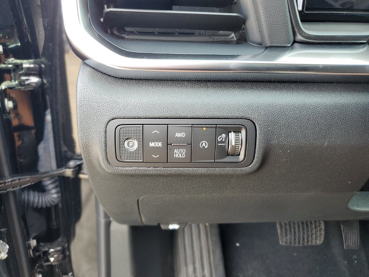 New 2027 GMC Terrain Denali AWD/4WD image 29