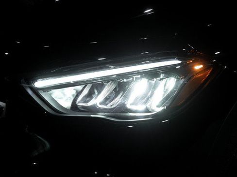 Certified 2026 Mercedes-Benz GLA 250 image 8