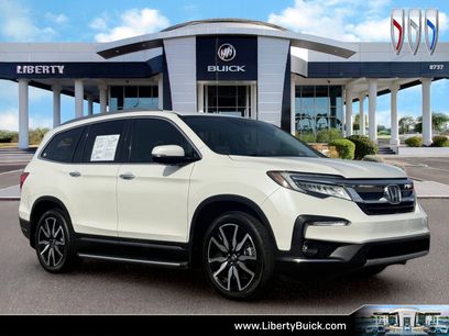 Used 2019 Honda Pilot Touring
