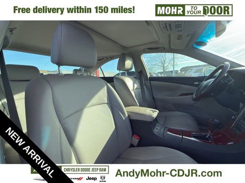 Used 2009 Lexus ES 350 image 18
