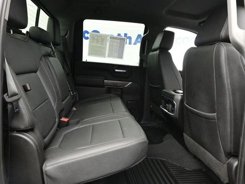 Used 2022 Chevrolet Silverado 2500 LTZ w/ LTZ Plus Package image 8