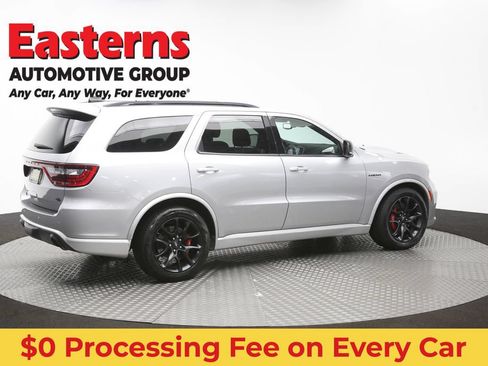 Used 2024 Dodge Durango R/T AWD/4WD image 45