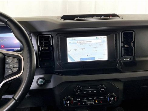 Used 2021 Ford Bronco Big Bend w/ Sasquatch Package image 5