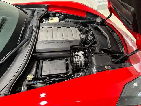 Used 2014 Chevrolet Corvette 1LT w/ Battery Protection Package image 5