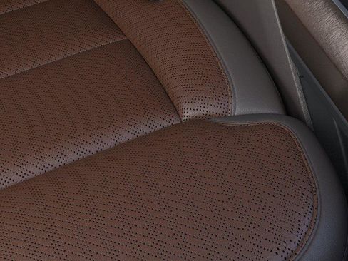 New 2026 Ford F150 King Ranch AWD/4WD image 16