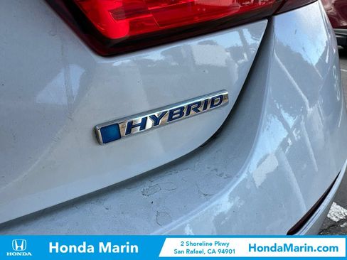 Used 2020 Honda Accord EX-L image 15