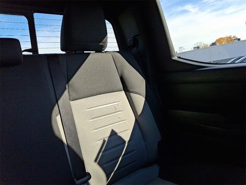 New 2025 Toyota Tacoma TRD Off-Road image 14