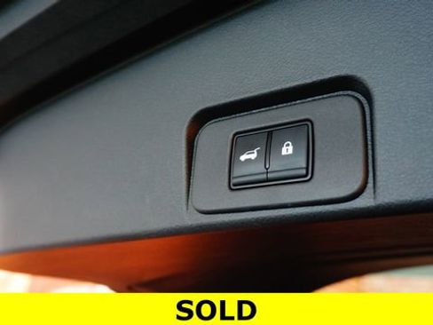 Certified 2023 Nissan Rogue SV w/ SV Premium B Package AWD/4WD image 45