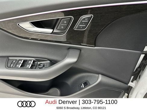 Used 2026 Audi Q8 Premium AWD/4WD image 13