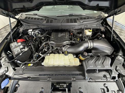 Used 2024 Ford F150 XL AWD/4WD image 27