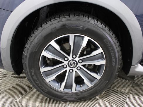Used 2020 Nissan Armada SL w/ Premium Package RWD image 37