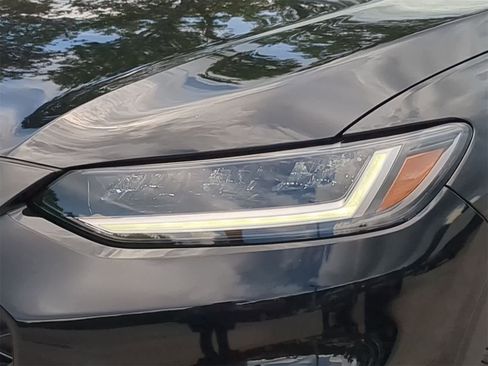 New 2026 Honda HR-V LX image 10