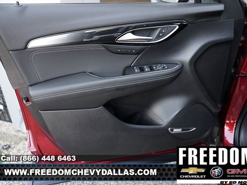 New 2024 Buick Envision Preferred image 35