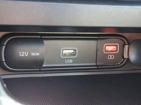 Certified 2021 Kia Soul Turbo FWD image 26