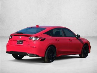 New 2026 Honda Civic Sport video 2