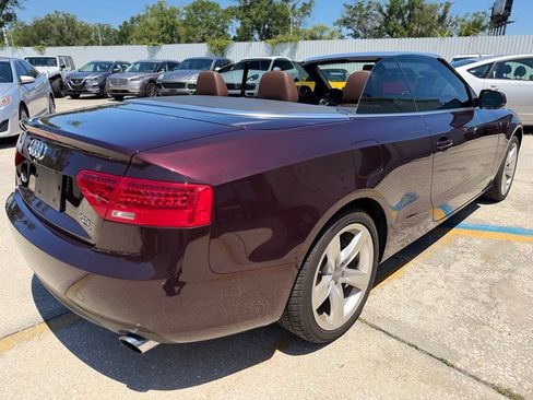 Used 2014 Audi A5 2.0T Premium Plus AWD/4WD image 13