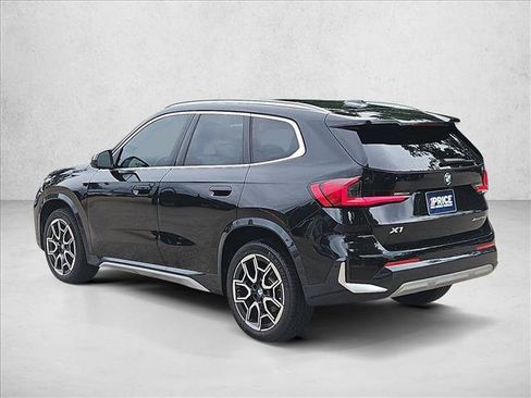 Certified 2026 BMW X1 xDrive28i w/ Technology Package AWD/4WD image 8