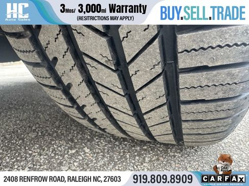 Used 2021 Hyundai Tucson Value FWD image 11