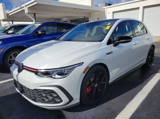 Used 2024 Volkswagen GTI SE FWD video 1